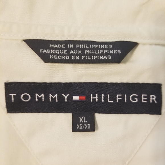 Gabardine coat - Picture 5 of 7